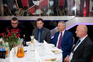 Uroczysta gala, rozdanie nagród TYTAN 2016 / fot. Quality Studio dla www.inzynieria.com