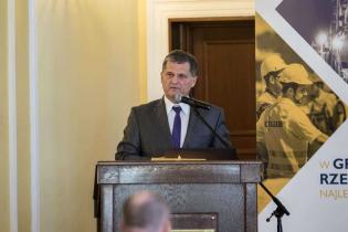 prof. Michał Topolnicki / fot. Quality Studio dla www.inzynieria.com