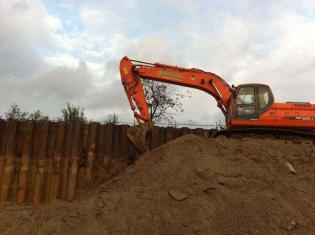 Stan na 28 sierpnia 2010, fot. www.inzynieria.com