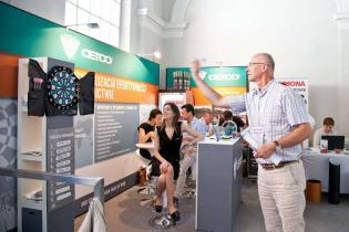 CETCO Poland sp. z o.o. / fot. Quality Studio dla www.inzynieria.com