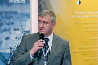 Wykonawstwo i projektowanie przemieszczeniowych pali i kolumn wkręcanych w gruntach niespoistych - dr hab. inż. Adam Krasiński, Politechnika Gdańska / fot. Quality Studio dla www.inzynieria.com