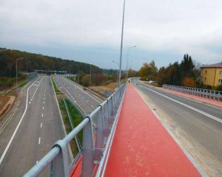 Fot. z archiwum Zarządu Dróg Miejskich w Przemyślu