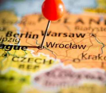 Wrocław: zapadło się kilkadziesiąt metrów nabrzeża Odry avatar