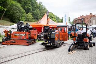 JL Maskiner w Polsce sp. z o.o. / fot. Quality Studio dla www.inzynieria.com