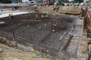 Fot.  z archiwum AGP Metro Polska / stan na 19.07.2012 r.