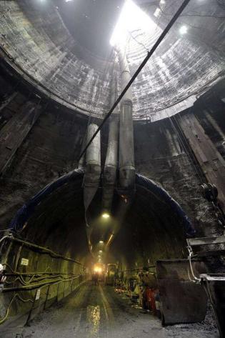 fot. Ministerstwo Transportu, Gospodarki Morskiej i Komunikacji w Turcji