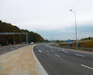 Fot. z archiwum Zarządu Dróg Miejskich w Przemyślu