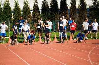 Spartakiada 2011 / Fot. inzynieria.com