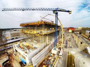 Źródło: Budimex SA