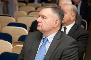 Jerzy Lejk – Prezes, Metro Warszawskie sp. z o.o. / fot. Quality Studio dla www.inzynieria.com