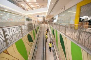 Galeria Bronowice. Fot. z archiwum Open Media