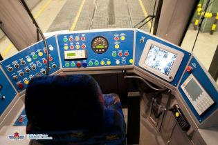 Fot. z archiwum MPK S.A. w Krakowie