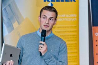 Technologia obróbki cieplnej w służbie nowoczesnych systemów geotechnicznych - Aleksander Wójcik, ARCO Polska / fot. Quality Studio dla www.inzynieria.com