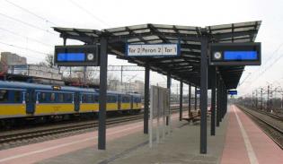 PKP Polskie Linie Kolejowe S.A.