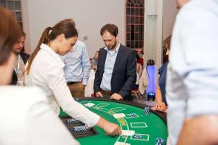 Uroczysta gala rozdania Nagród TYTAN 2016 / fot. Quality Studio dla www.inzynieria.com