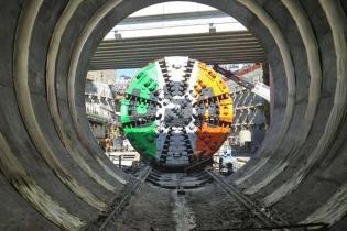 Fot. Metropolitan Transportation Authority