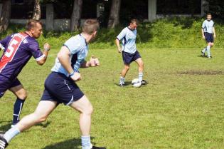 Spartakiada 2011 / Fot. inzynieria.com