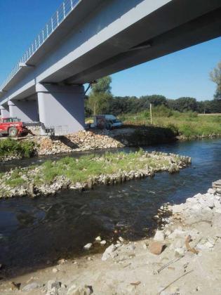 Fot. z archiwum PKP Polskie Linie Kolejowe S.A. (wrzesień 2016 r.)