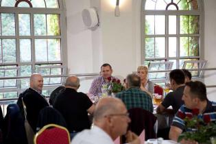 Biesiada grillowa / fot. Quality Studio dla www.inzynieria.com