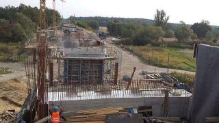 Fot. z archiwum PKP Polskie Linie Kolejowe S.A. (listopad 2015 r.)