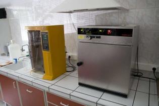 Wycieczka techniczna do Zakładu Uzdatniania Wody Rudawa w Krakowie