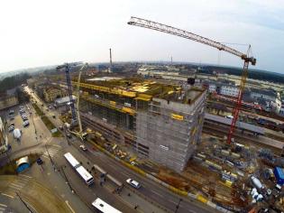 Źródło: Budimex SA