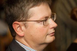 Dariusz Tarasewicz, Wavin Metalplast-Buk sp. z o.o. Fot. www.inzynieria.com