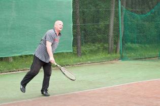 IV Mistrzostwa Świata Bezwykopowców w tenisie ziemnym / fot. Quality Studio dla www.inzynieria.com