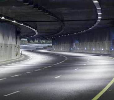 Tunelowa Trasa Łagiewnicka  w Krakowie avatar