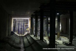 Fot. AGP Metro Polska s.c.(kwiecień 2013 r.)