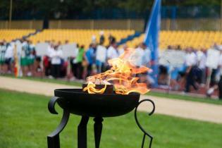 Otwarcie Spartakiady 2012 / fot. Quality Studio dla www.inzynieria.com