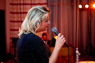 Gala wieczorna / fot. Quality Studio dla www.inzynieria.com