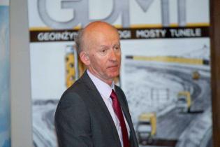 dr hab. inż. Waldemar Świdziński - Instytut Budownictwa Wodnego Polskiej Akademii Nauk / fot. inzynieria.com