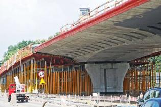 Stan na3 sierpnia 2011, fot. www.inzynieria.com