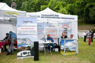 Przedsiębiorstwo Prywatne JUMARPOL P. Traczewski, M. Kasperek Spółka Jawna / fot. Quality Studio dla www.inzynieria.com