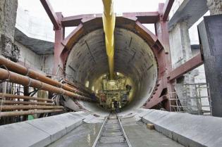 Fot. z archiwum spółki Gdańskie Inwestycje Komunalne (lipiec 2013)