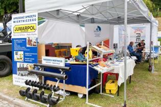 Przedsiębiorstwo Prywatne JUMARPOL P. Traczewski, M. Kasperek Spółka Jawna / fot. Quality Studio dla www.inzynieria.com