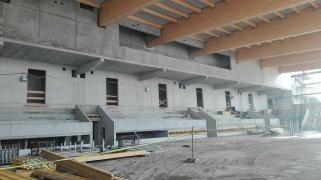 Fot. Zarząd Infrastruktury Sportowej w Krakowie