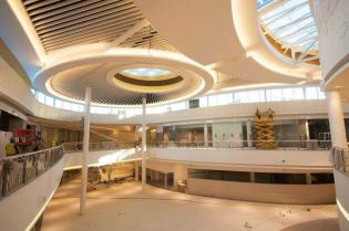 Galeria Bronowice. Fot. z archiwum Open Media