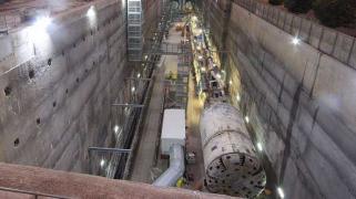 Sydney Metro Northwest. Źródło: Sydney Metro