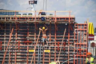 Stan na 11 sierpnia 2010, fot. www.inzynieria.com