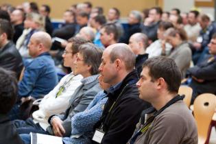 Obrady seminaryjne. Fot. www.inzynieria.com