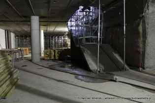 fot. M. Żuchowski, B. Janaszek, R. Adamczyk, P. Młynarski - z archiwum AGP Metro Polska (październik 2013)