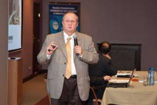 Lech Kowal / fot. Quality Studio dla www.inzynieria.com