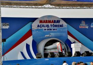 fot. Ministerstwo Transportu, Gospodarki Morskiej i Komunikacji w Turcji