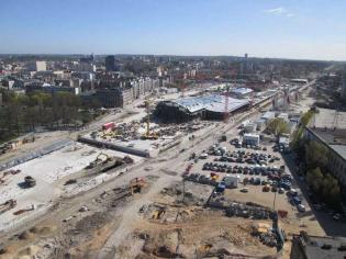 Źródło: PKP PLK S.A.