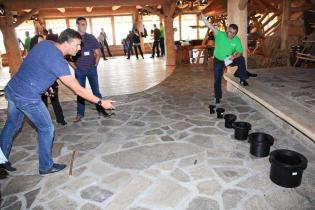 Olimpiada wodociągowa / fot. Quality Studio dla www.inzynieria.com