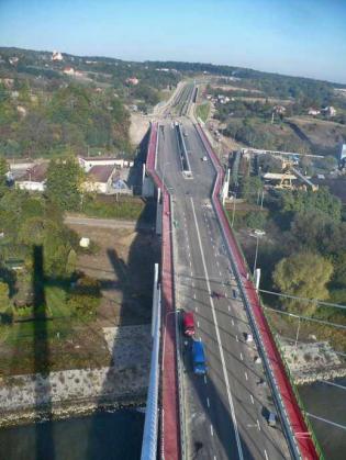 Fot. Krzysztof Sobczuk. Z archiwum Zarządu Dróg Miejskich w Przemyślu