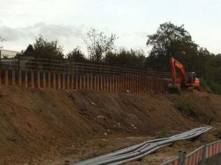 Stan na 28 sierpnia 2010, fot. www.inzynieria.com