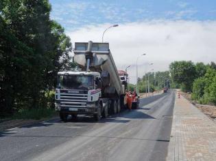 Fot. rozbudowadrogi667.pl